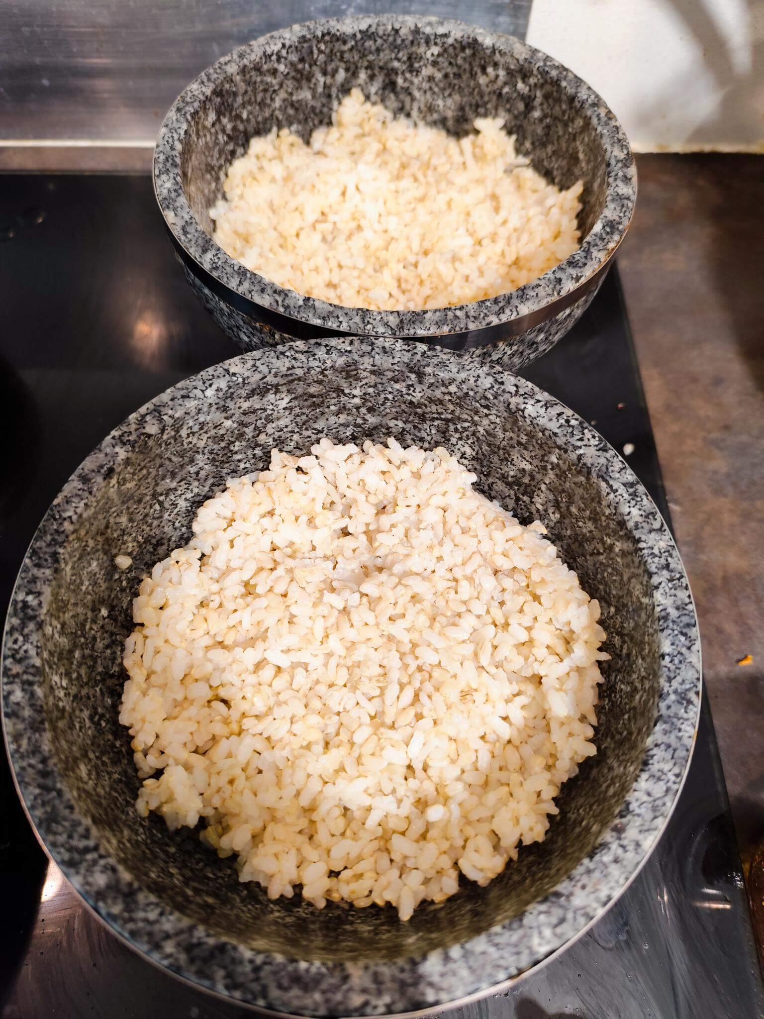 Bibimbap