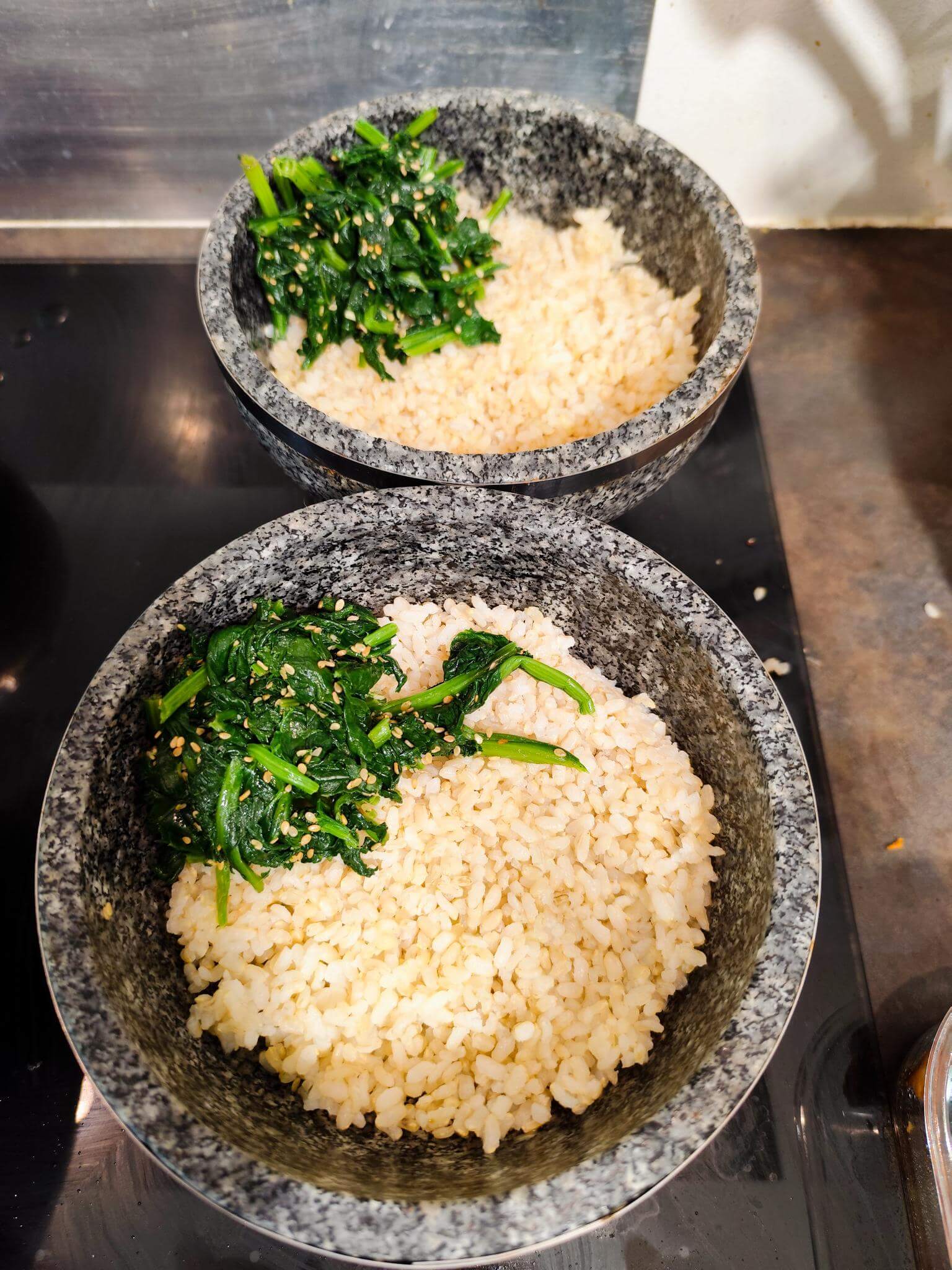 Bibimbap