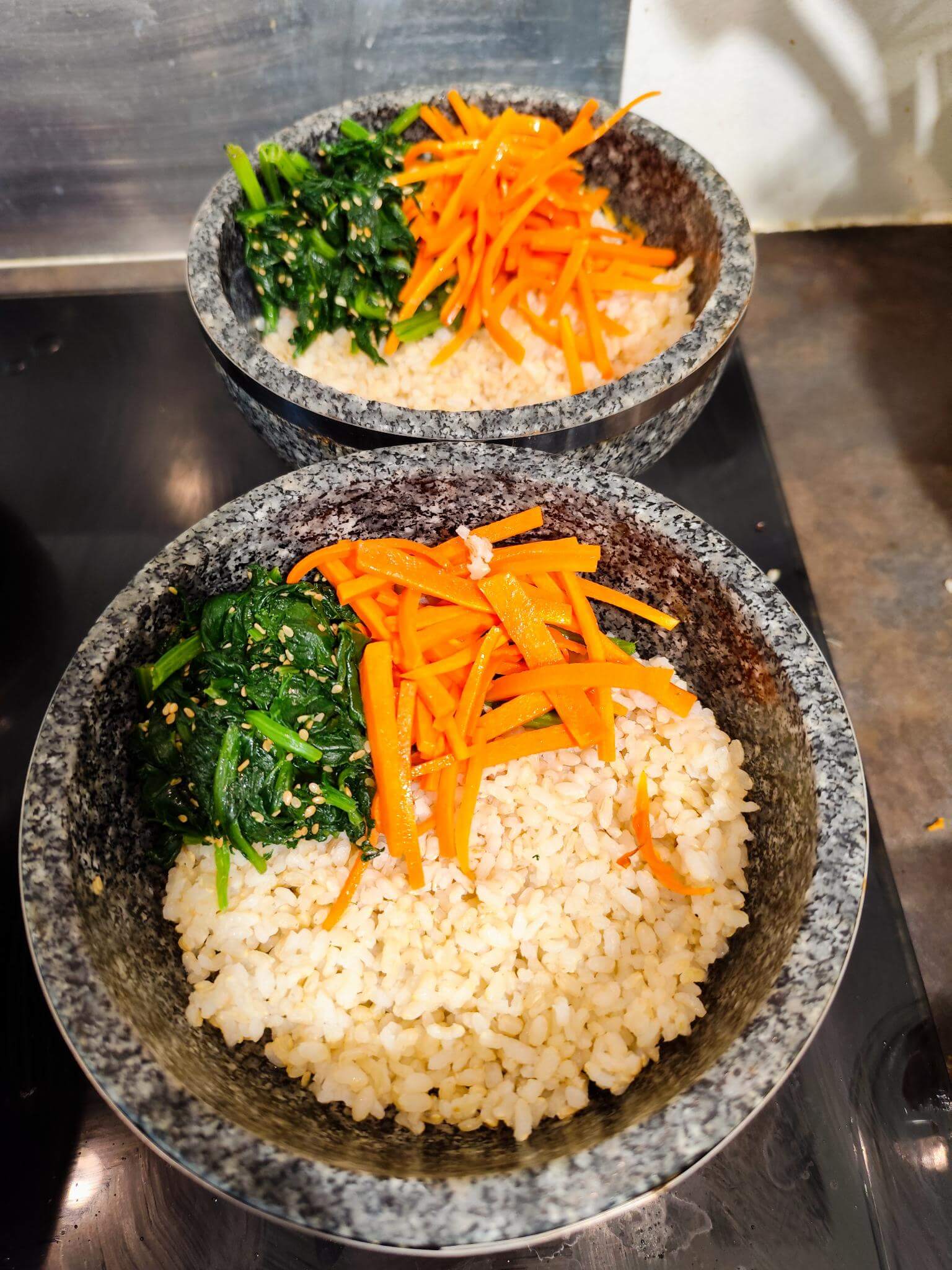 Bibimbap