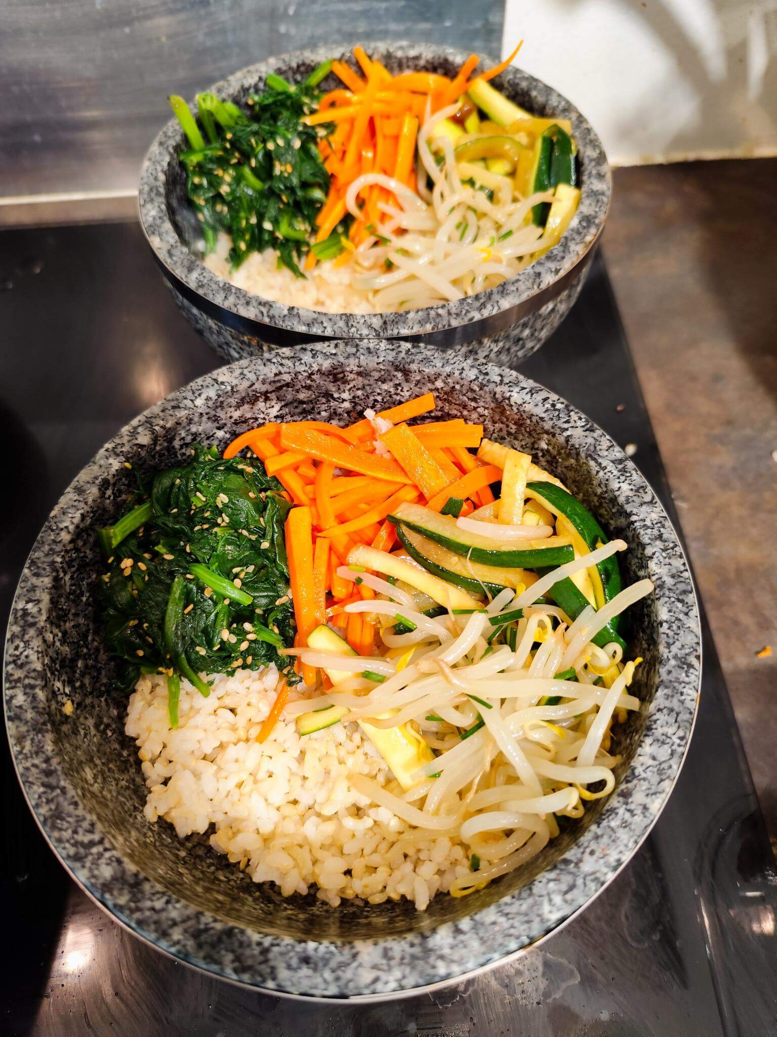 Bibimbap