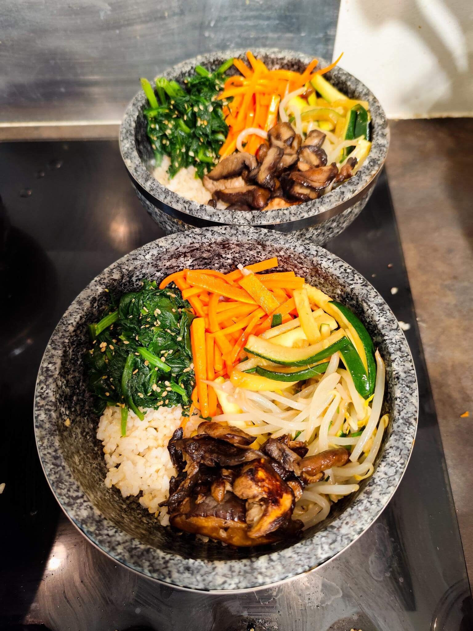 Bibimbap