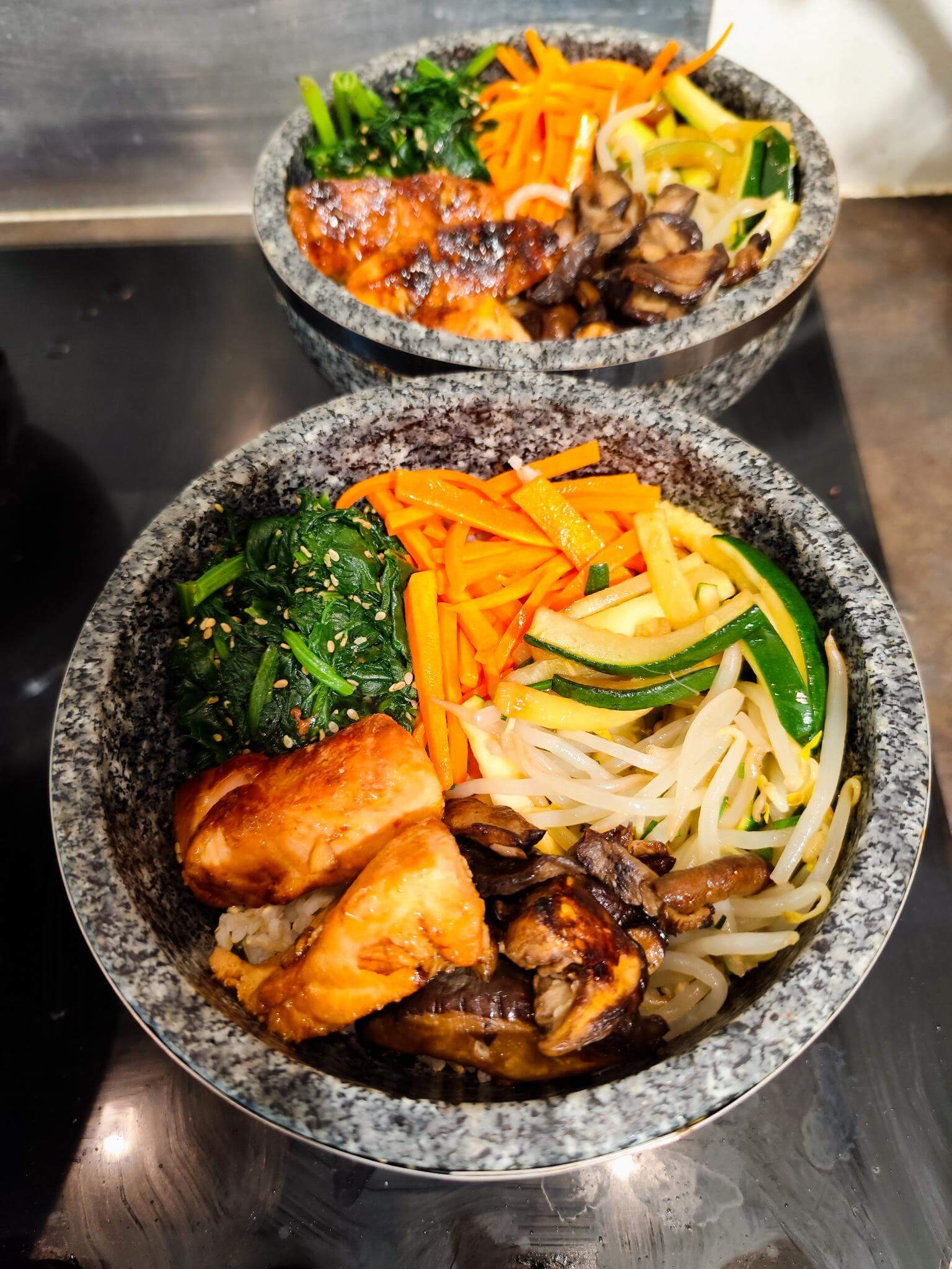 Bibimbap