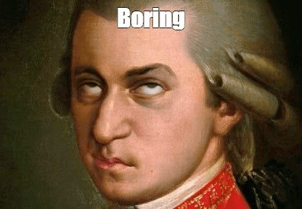 Boring