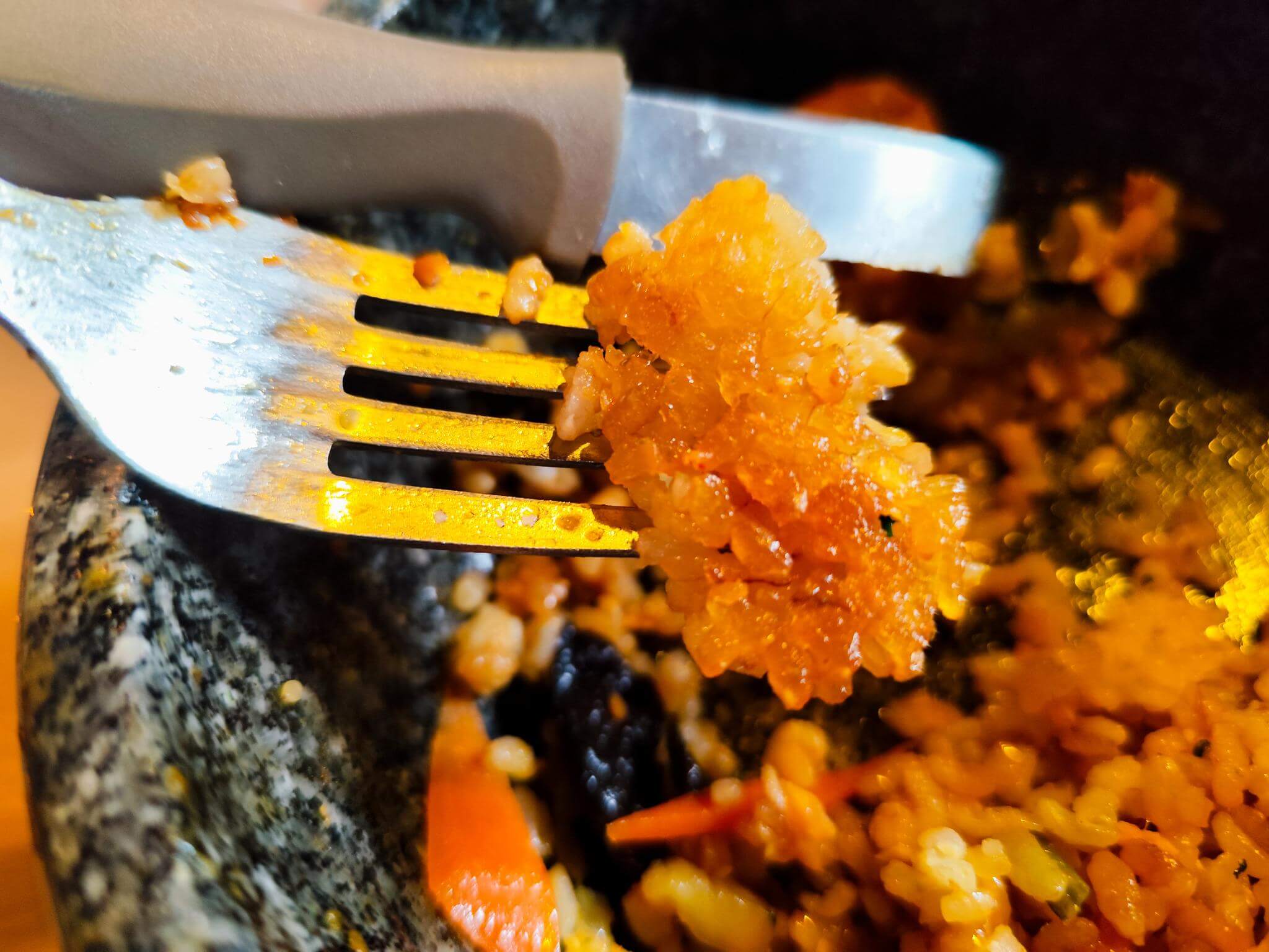 Bibimbap