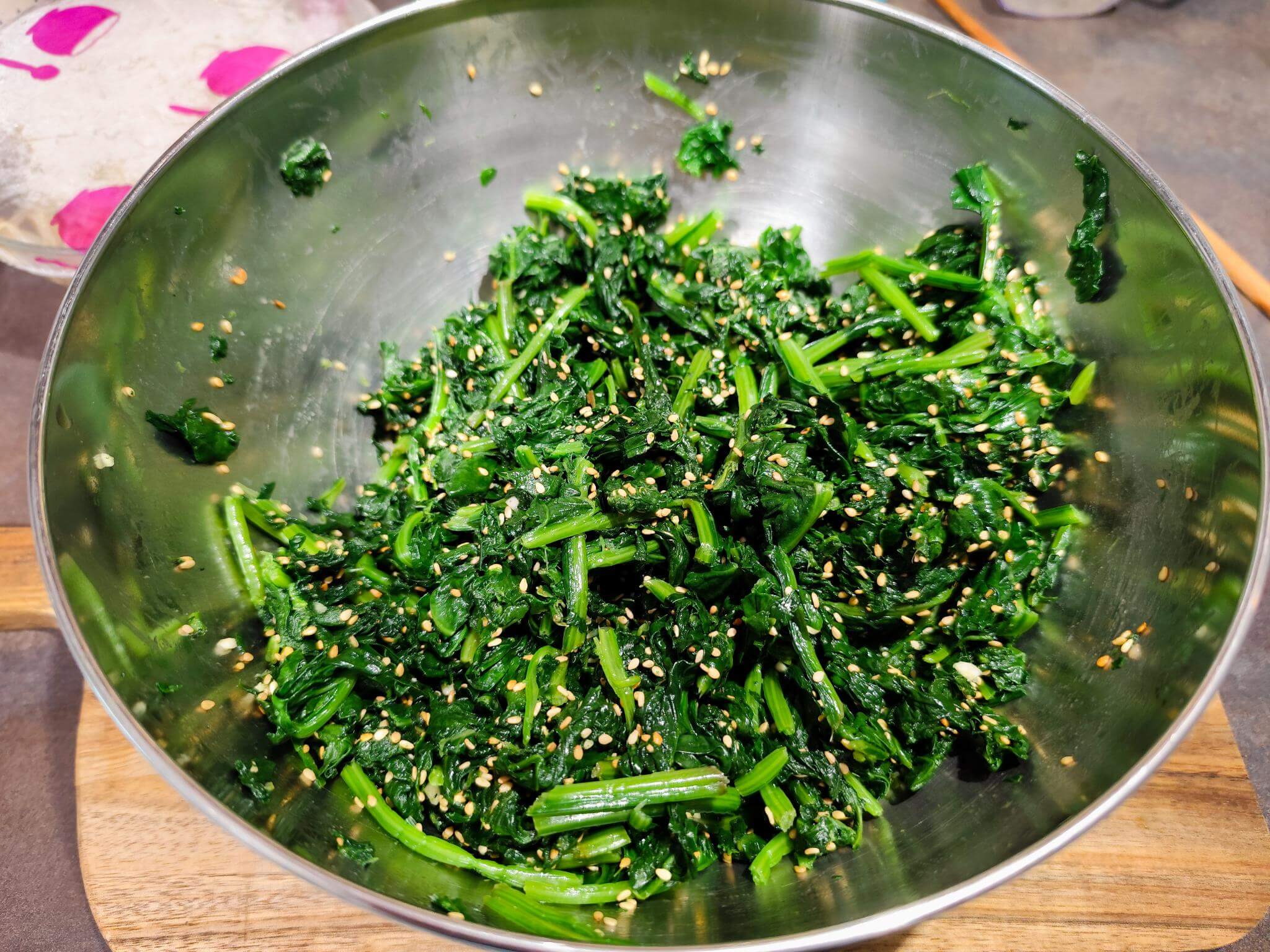Bibimbap