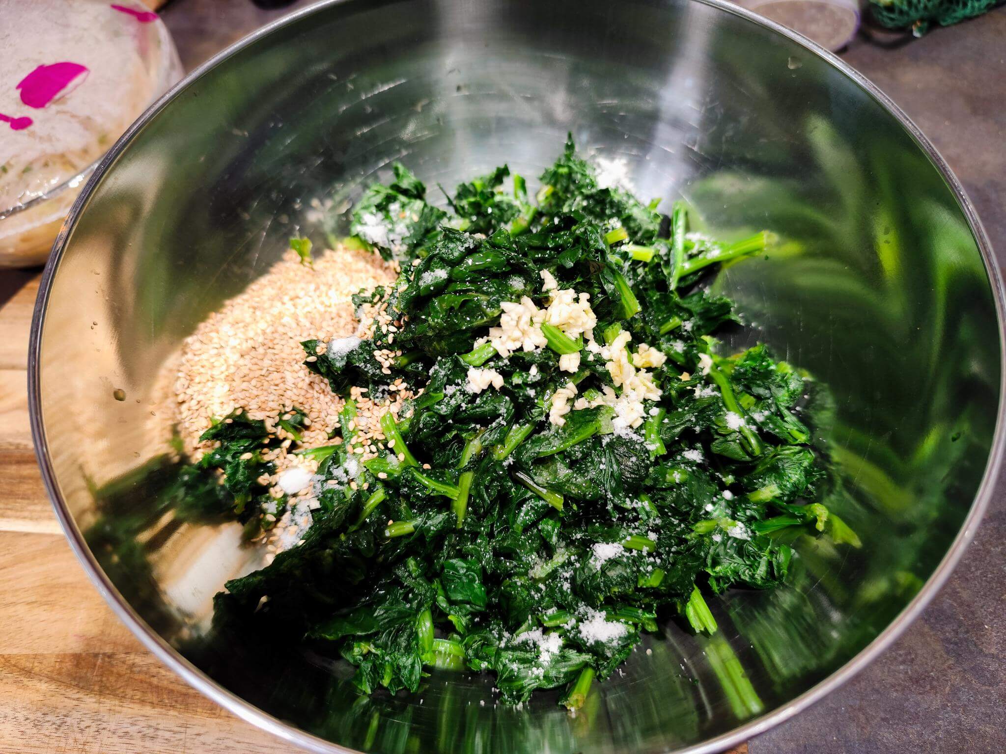 Bibimbap
