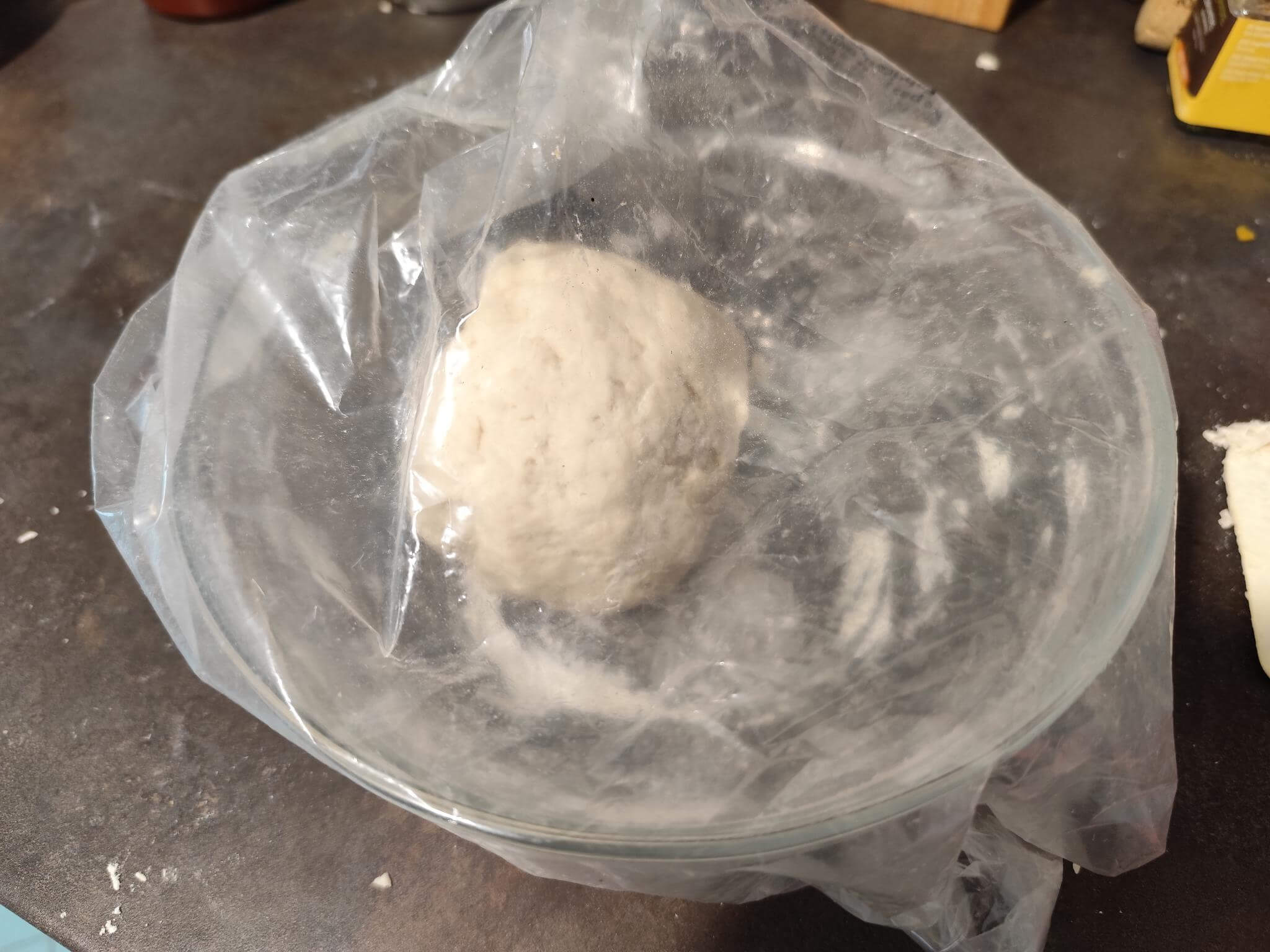 boule de levain