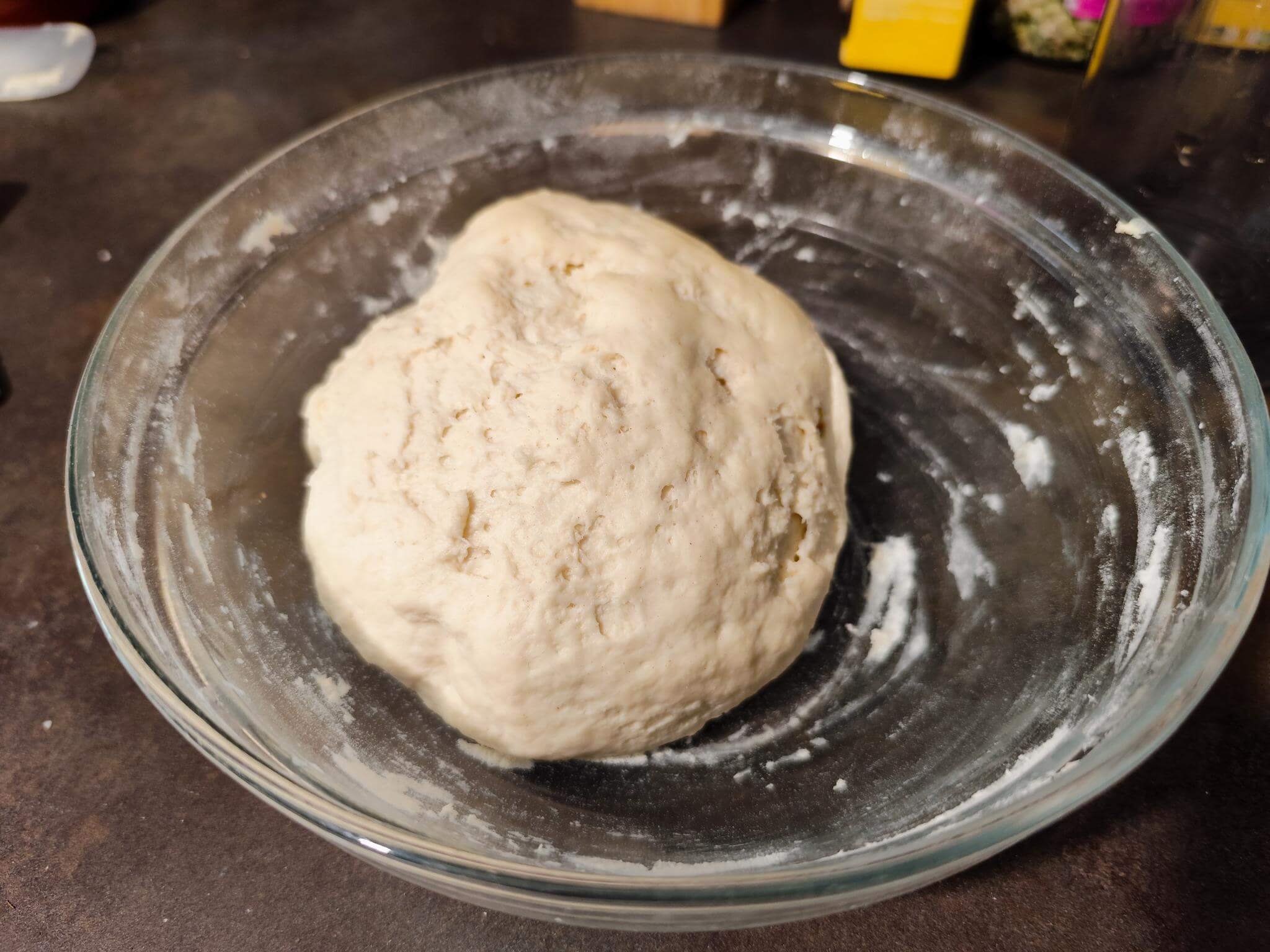 levain mure
